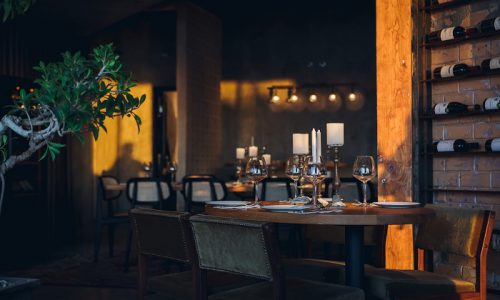 אירוע חברה - Cinema paradiso