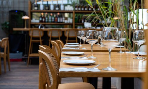 אירועים פרטיים - Cinema paradiso