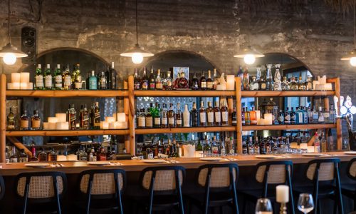 אירועים קטנים - Cinema paradiso