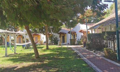 אלדאה צימרים לאירועים