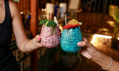 בלקונה אירוע חברה