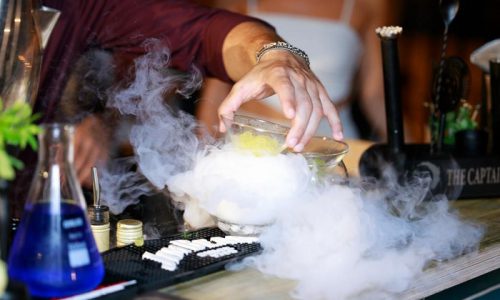 בלקונה אירוע עסקי