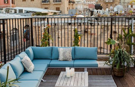 בלקונה אירועי בוטיק