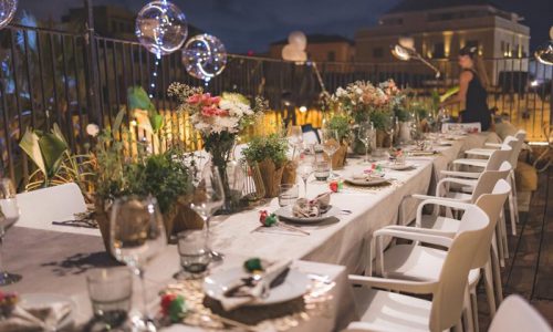 בלקונה ימי הולדת