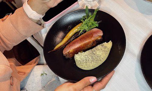 בלקונה יפו אירועי בוטיק