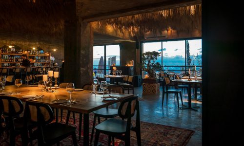 בר מצווה - Cinema paradiso