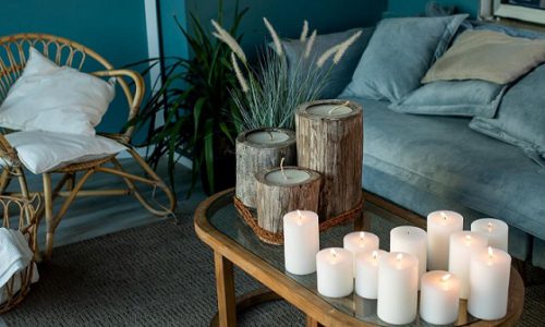 הבלקונה אירועים