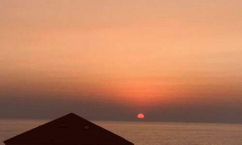 הבלקוני ביפו אירוע על הים