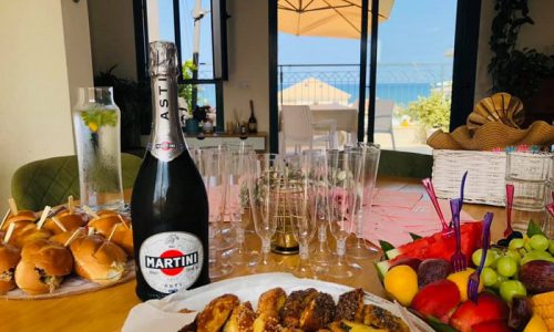 הבלקוני ביפו אירועים עסקיים