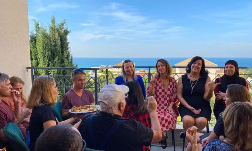 הבלקוני ביפו אירועים פרטיים