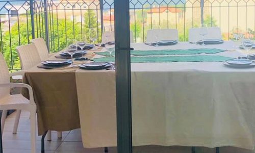 הבלקוני ביפו אירועים קטנים