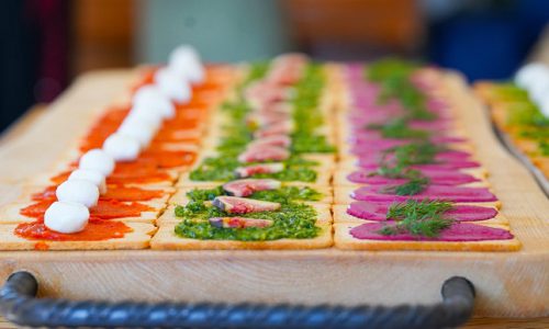 הבלקוני ביפו הרמות כוסית