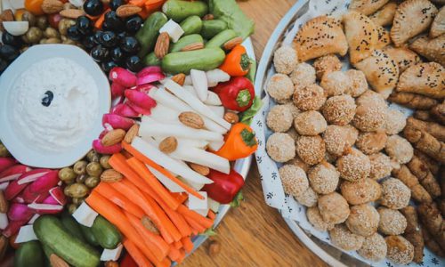 הבלקוני ביפו השקות