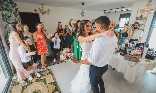 הבלקוני ביפו חתונות