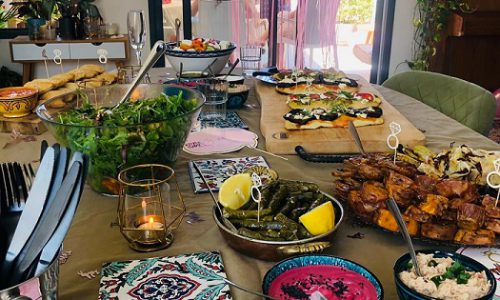 הבלקוני ביפו ימי הולדת