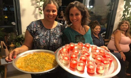 הבלקוני ביפו סדנאות