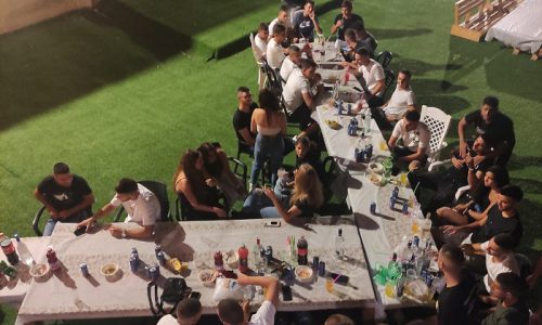 הפריקסט גלריה אירועים פרטיים