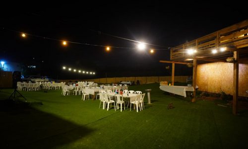 הפריקסט גלריה בר מצווה