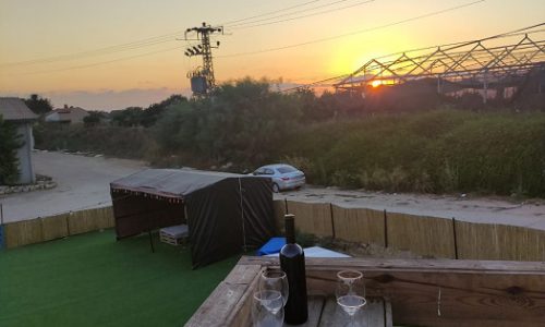 הפריקסט גלריה סדנאות יין