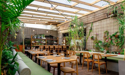 סינמה פרדיסו אירועים עסקיים