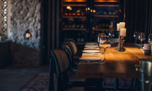 סינמה פרדיסו בר מצווה