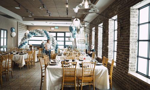 סמי בכיכר אולם אירועים בחדרה