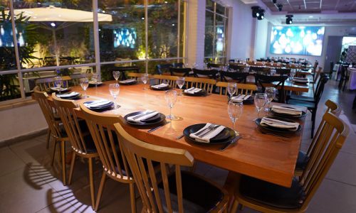 סמי בכיכר אולם אירועים בחדרה