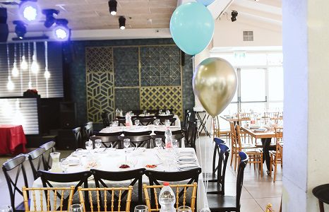 סמי בכיכר אירועי בוטיק