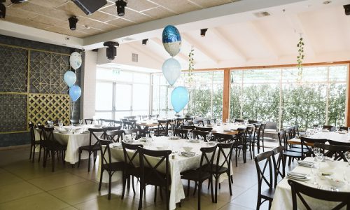 סמי בכיכר אירועים