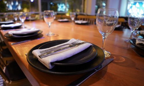 סמי בכיכר אירועים בחדרה