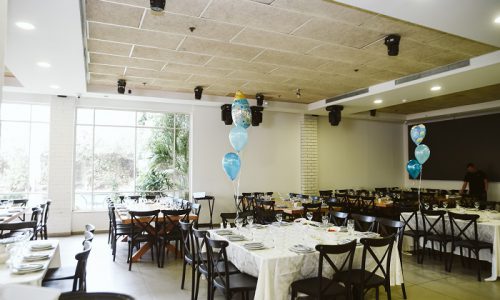 סמי בכיכר ברית