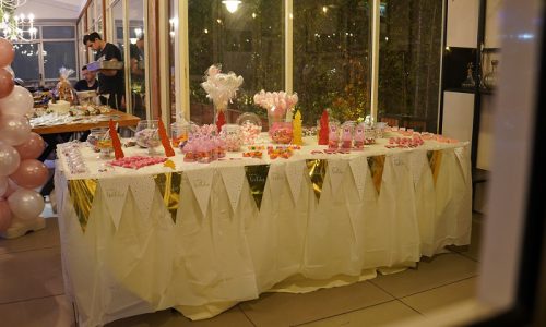 סמי בכיכר בת מצווה