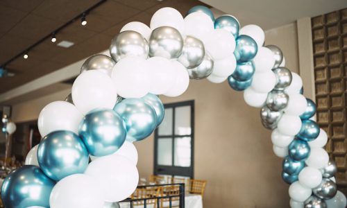 סמי בכיכר ימי הולדת