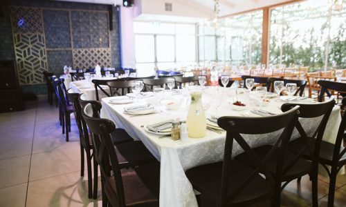 סמי בכיכר שערי חדרה