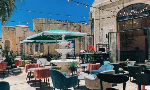 סר עבדול - Sir Abdul יפו