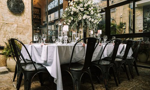 סר עבדול אירועים קטנים ביפו