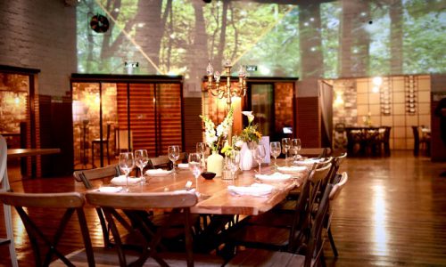 פולגה אירועים - האולם בוטיק לאירועים