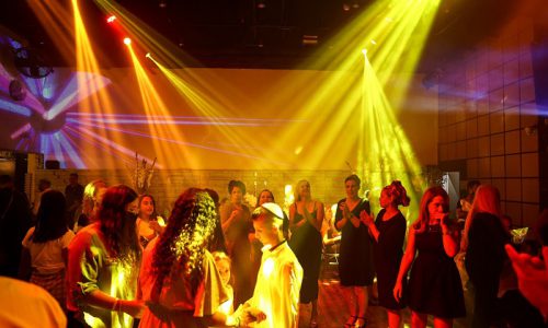 פולגה אירועים - האולם בר מצווה