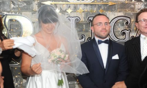 פולגה אירועים - האולם חתונה