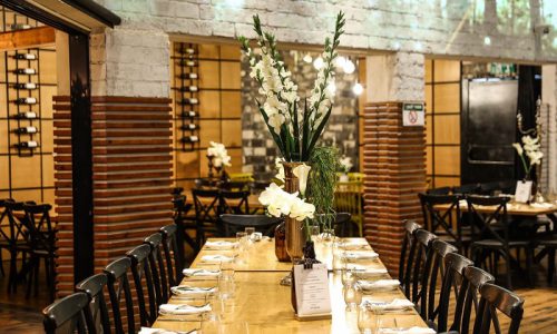 פולגה אירועים - האולם חתונה קטנה