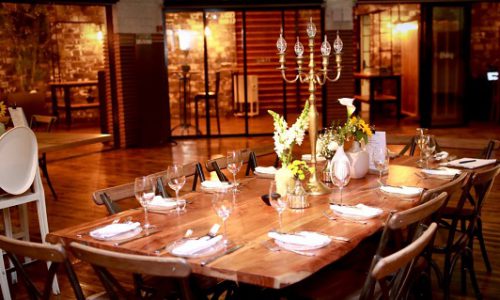 פולגה אירועים - האולם נתניה