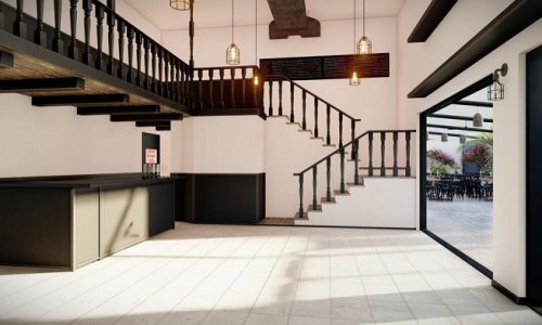 פולגה אירועים - הגן אירועים עסקיים