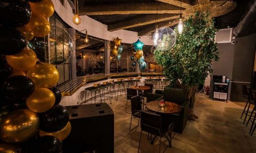 צ'ארליז אירועים