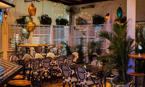 צ'ארליז אירועים עסקיים