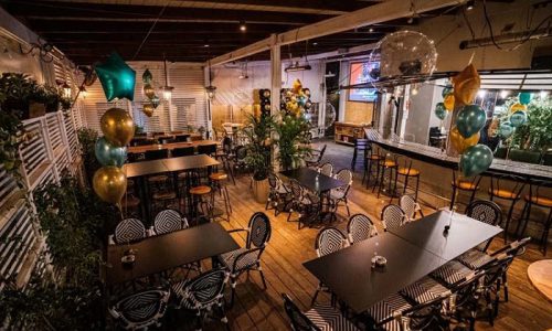 צ'ארליז אירועים פרטיים