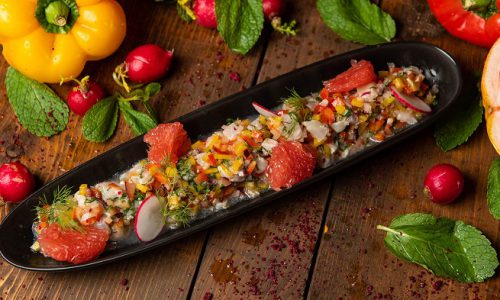 צ'ארליז ניר בנים חינה