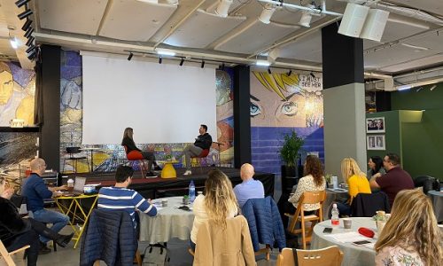 INTU88 מרחב אירועים