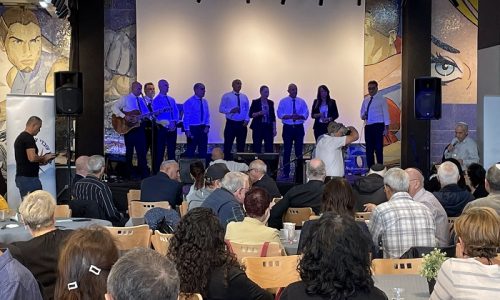 INTU88 מרחב מארח אירועים