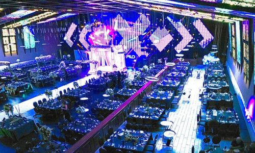 novia אולם אירועים