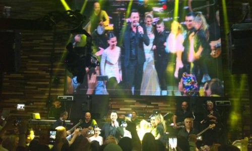 אולם אירועים חיפה